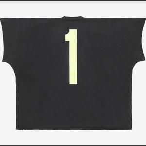 Kanye West YZY Vultures Merch One Box T - Size 2